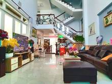 Hình ảnh Tân Sơn Nhì, Tân Phú, Mặt tiền 80m2 5 tầng chỉ hơn 12 tỷ.