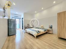 Hình ảnh Căn Hộ studio mới xây Bình Giã gần Chợ Hoàng Hoa Thám