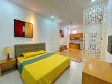 Hình ảnh Căn Studio rộng 40m2, đường Nguyễn Đình Chính, Phú Nhuận
