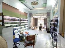 Hình ảnh Quận 12 TCH21 nhà 3 tầng btct đẹp lộng lẫy 64m2 chỉ 5 tỷ tl gấp bán