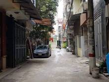 Hình ảnh Bán nhà Phố Nguyễn Đức Cảnh 35m2, 5tầng,mt 3.2m giá nhỉnh 4tỷ ô tô đỗ