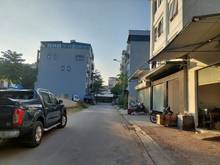 Hình ảnh Bán Đất PL Khu TĐC Kiều Mai 2 mặt thoáng vỉa hè 81m × 5.5MT, giá 10 tỷ