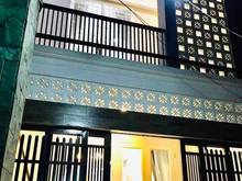 Hình ảnh Bán nhà đi qatar-nơ trang long- 49m2- chỉ 5.5 tỷ-còn thương lượng