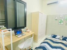 Hình ảnh PHÒNG STUDIO MỚI đường Thống Nhất, Phường 16, Gò Vấp