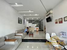 Hình ảnh Cho thuê nhà đẹp mặt tiền đường CMT8 gần chợ Biên Hòa
