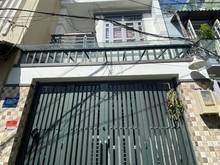 Hình ảnh Bán Nhà 3 tầng, Lê Đình Thám, Quận Tân Phú, 60m2, chỉ 5 Tỷ 8.