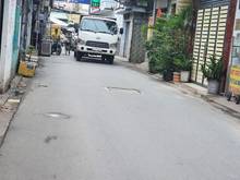 Hình ảnh MT đường 10m ngay Aeon Tân Phú DT 4m * 12.5m trệt 2 lầu Chỉ hơn 5 tỷ