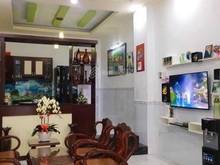 Hình ảnh Vỡ nợ bán gấp nhà 1L/3P 64m2/940tr đ. số 19 sau TTTM Gigamall TP.TĐ sh