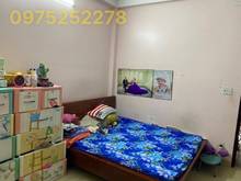 Hình ảnh Bán nhà đường M1, Bình Tân, Gía Rẻ, 75M2, Đang Cho Thuê 15Triệu Tháng.