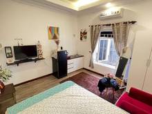 Hình ảnh Cho thuê căn studio cửa sổ thủ khoa huân quận 1