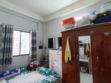 Hình ảnh Bán nhà hẻm 7m - Âu Cơ - P 10 - Tân Bình - 4.1x19m - 3 tầng - 4pn