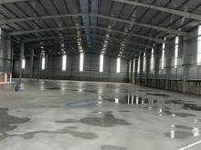 Hình ảnh Xưởng 400 kva pccc Container 3300m Thuận An Bình Dương