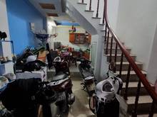Hình ảnh BÁN GẤP Nhà Mỹ Đình - GẦN Ô TÔ - Ở LUÔN - 31m2 3.85 TỶ
