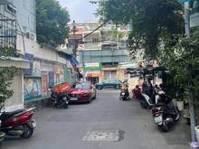 Hình ảnh Bán nhà hẻm 6m Nguyễn Tri Phương - 6x16m - T+3L+ST - 22 tỷ TL
