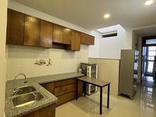Hình ảnh KTX Full nội thất 60 Nguyễn Cửu Vân, gần Q1. Trọn gói 1tr6