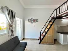 Hình ảnh Căn Hộ Duplex ban công quận tân phú
