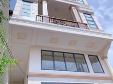 Hình ảnh 115m2 - cần bán toà nhà 5 tầng có sẵn 12 phòng riêng chợ Thủ Đức