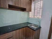 Hình ảnh 4.35 tỉ, 2 lầu, 2Pn, 3wc, Hẻm ba gác Trần Kế Xương, Phú Nhuận.