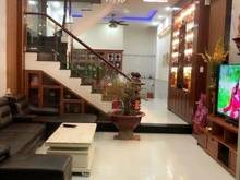 Hình ảnh Vỡ nợ bán gấp nhà cũ 1T1L đường Hoàng Diệu Q,4 64m2/965tr gần chợ shr