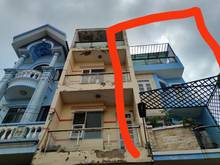 Hình ảnh Bán Nhà 64m2, Hương Lộ 2, HXT, 3 Tầng, Bình Trị Đông A, Bình Tân