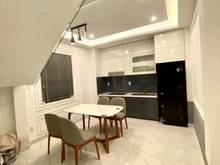 Hình ảnh Vip Quận 3 Chủ Vừa Ở Và Kinh Doanh DTSD: 132M2=10Ty7 TL