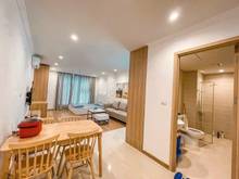 Hình ảnh BÁN CH full nội thất Q7. Luxcity Tầng 16 50m2 SHR