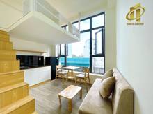 Hình ảnh Căn Hộ Duplex, Có Cửa Sổ Lớn, Quận 4