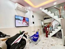 Hình ảnh Li dị bán gấp nhà cũ 1L đường Lê Văn Việt Q9 64/945tr gần trường GTVT