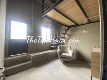 Hình ảnh Sang CHDV nhà mặt tiền Minh phụng Q6 150m2