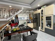 Hình ảnh Chính Chủ Bán BIỆT THỰ 4 TẦNG, Rộng 157M2, ÂU CƠ, TÂN BÌNH.