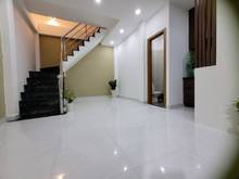Hình ảnh Chỉ 4.33 tỉ, Nhà 2 lầu đúc, hẻm ba gác, 2Pn 3wc. 70m2 sử dụng.