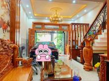 Hình ảnh Bán Nhà Hẻm Xe Tải - Đường Số 1 - Bình Tân - 4 Tầng 5Mx15M -Nhỉnh 4 Tỷ