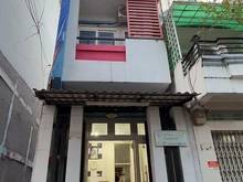 Hình ảnh Bán nhà, siêu phẩm,P12,Q10, 4 tầng,3,1mx14m, nhỉnh 9 tỷ.