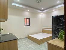 Hình ảnh Phòng cho thuê gần cầu vượt Hoàng Hoa Thám