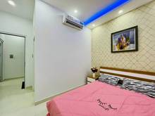 Hình ảnh Nhà mới đẹp full nội thất 4 phòng Nguyễn Duy Cung P12 Gò Vấp