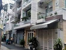 Hình ảnh Bán Nhà HXH Nguyễn Văn Đậu, 2 tầng, 31m2 chỉ 3.75 tỷ