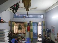 Hình ảnh Lũy Bán Bích Tân Phú - 55m2 - Sau lưng 1 căn mặt tiền - Ngang 4,5m