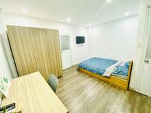 Hình ảnh Cho Thuê Căn Hộ Gần Ngã Sáu Cộng Hòa, Đại học Khoa học Tự nhiên