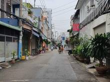 Hình ảnh 1_0_2 Mã Lò BHH A BÌNH TÂN 40m2 3 tầng Hẻm 4m thông giá chỉ 2,8 tỷ.