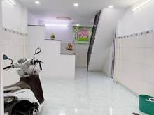 Hình ảnh Lạc Long Quân Tân Bình, hẻm xe hơi chỉ 2.2 tỷ, 3 tầng vào ở ngay