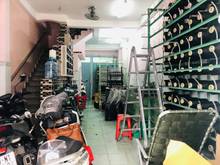 Hình ảnh Bán nhà hxh. Hương Lộ 2, Bình T Đông, BT, 3 tầng, 4x13.5m, giá 5.4 tỷ