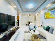 Hình ảnh Nhà 3 Phòng Mới Tinh Tươm - Nội Thất Xịn Bán Kèm Sổ Hồng Quận 2