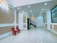 Hình ảnh Bán nhà HXH Nơ Trang Long, P.13, 4 x 14, 5 lầu mới đẹp giá 7.6 tỷ tl.