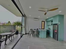 Hình ảnh Mb6623 nạp rút nhanh chóng dịch vụ - Serviced apartment 264 âu cơ