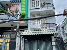 Hình ảnh Nhà cho thuê gần chợ cầu Q.Gò Vấp