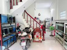 Hình ảnh Bán nhà hiếm HXH 7chỗ tân kỳ tân quý, tân phú - 43M2 - 4 tầng BTCT.