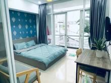 Hình ảnh 🌸 Căn Hộ Dạng 1PN Ban Công Riêng , Full Nội Thất , Quận Bình Thạnh