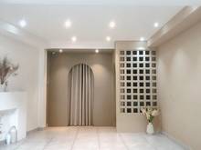 Hình ảnh cho thuê nhà nguyên căn Hồng Hà Tân Bình 6x20m hầm 4 lầu thang máy