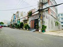 Hình ảnh Nhà 3 Tầng -Hẻm 5m -4PN- Ngay khu Tên lửa - Sát Q6- Chỉ 4 TỶ