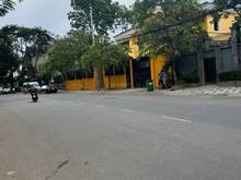 Hình ảnh Bán đất MT Nguyễn Văn Hưởng Thảo Điền có 1 mặt giáp sông DT 816m2 thổ